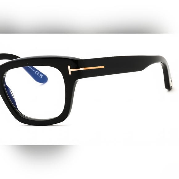 NWT, Tom Ford FT6036-B, Unisex Eyewear Frame,  Size52X21X145. - Picture 3 of 4